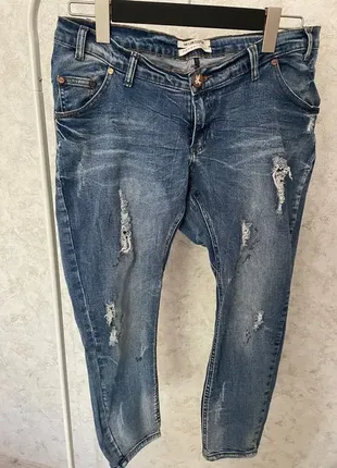Джинси one teaspoon р-р 31