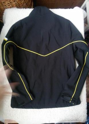 Мембранная куртка softshell jacket от karcher8 фото