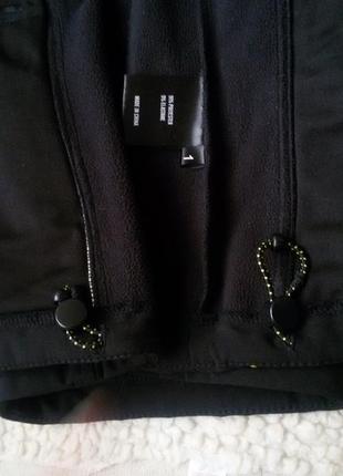 Мембранная куртка softshell jacket от karcher7 фото