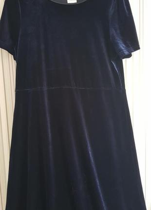 Сукня вінтажна  від бренду laura ashley  46 -48 р.1 фото