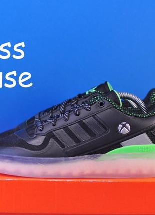 Adidas xbox forum techboost