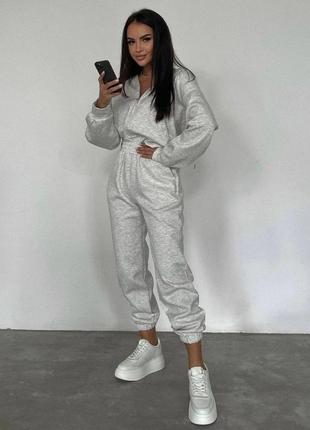 Невероятно стильный костюм 😍