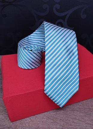 Краватка h&amp;m, silk, italy 2