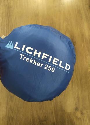 Спальний мішок lichfield trekker5 фото