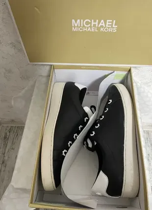 Кроссовки michael kors 9м2 фото