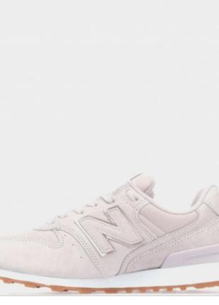 Кроссовки brand new with original box New Balance PV574WP1