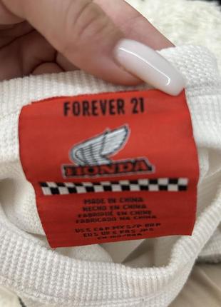 Брендова кофта forever 216 фото