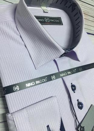 Детские рубашки 🇹🇷 3