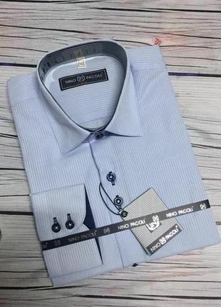 Детские рубашки 🇹🇷