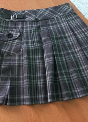 Юбка