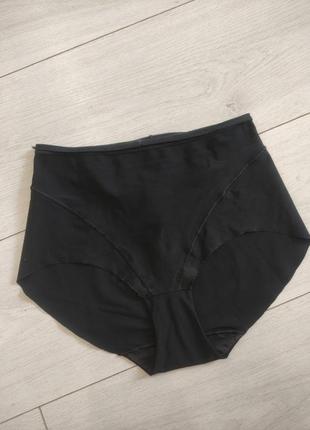 Трусы без швов утягивающие