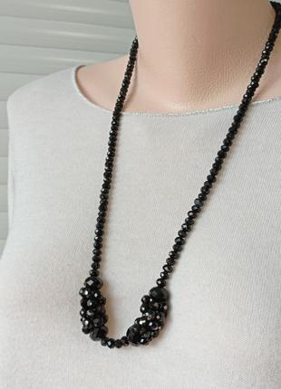 Колье / бусы / винтаж