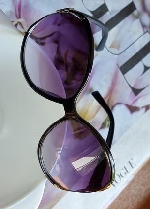 Винтажные солнцезащитные очки винтаж vintage2 фото
