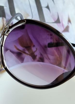 Винтажные солнцезащитные очки винтаж vintage3 фото