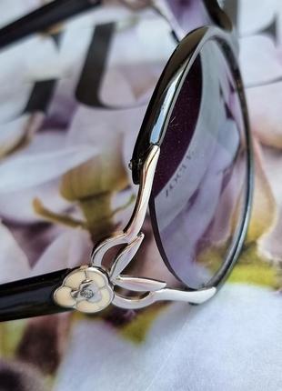 Винтажные солнцезащитные очки винтаж vintage5 фото