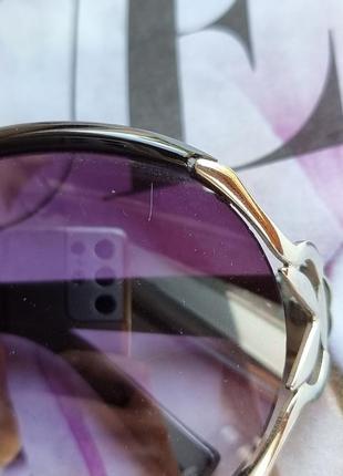 Винтажные солнцезащитные очки винтаж vintage7 фото