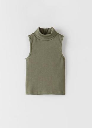 Гольф, фотболка, майка zara