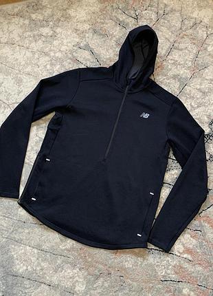 Спортивна кофта худі new balance