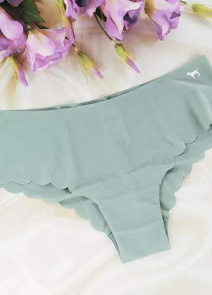 Безшовні трусики victoria secret