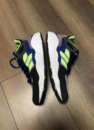 Кромовки от adidas2 фото