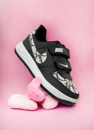 Дитячі кросівки nike р26-301 фото