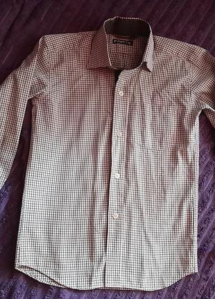 Рубашка для хлопця