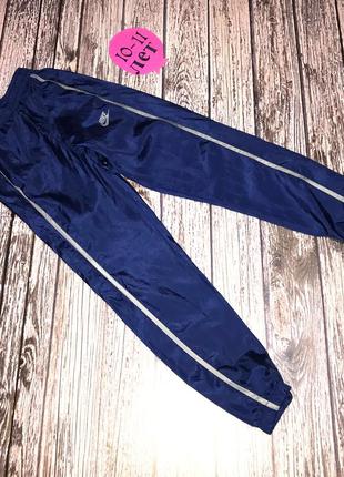 Непромокаемые брюки nike  для мальчика 10-11 лет, 140-146 см