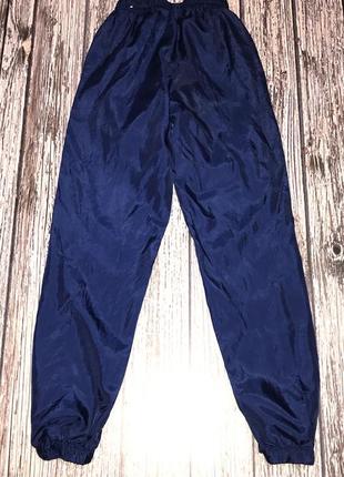 Непромокаемые брюки nike  для мальчика 10-11 лет, 140-146 см6 фото
