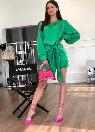 Сукня cristian dior 💚  s m  l