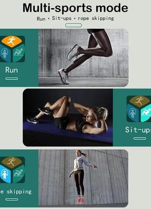 Смарт годинник 8