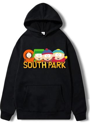 Худі south park