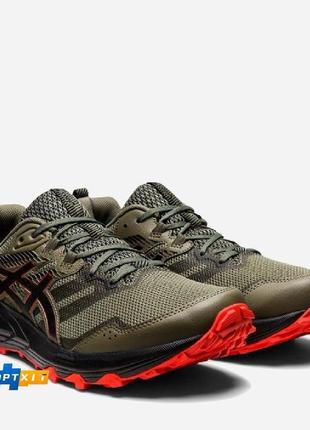 Кросівки бігові asics gel-sonoma 6   1011b050-3006 фото