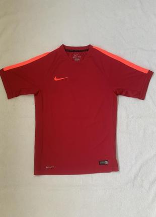 Нова футболка nike dri-fit