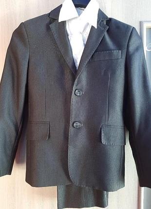 Костюм+рубашка
