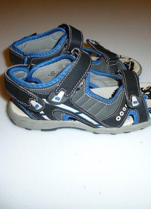 Rockstorm босоніжки, сандалі, р 32