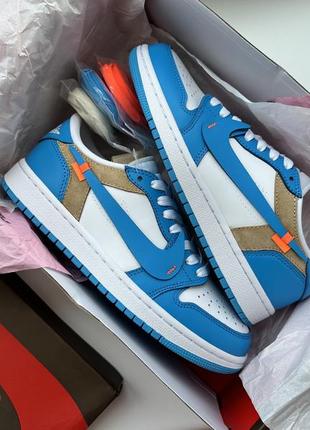 Кроссовки and Jordan Brand on the Air Jordan line