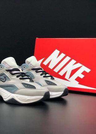 Nike m2k tekno 👟