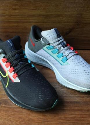 Кроссовки nike air zoom pegasus 38 limited edition (dj3128-001)