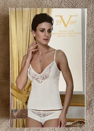 Набір білизни від versace 19.69