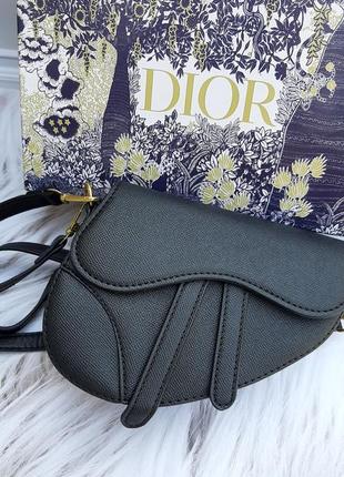 Сумочка в стиле dior