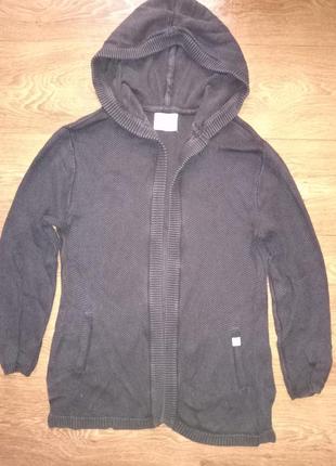 Кардиган для парня