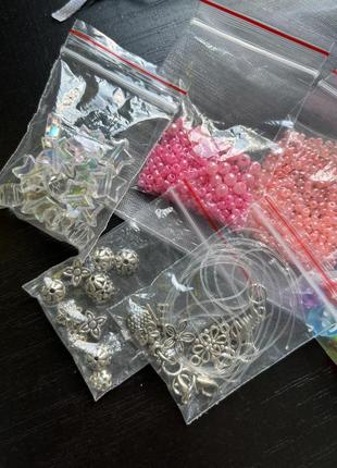 Набір для творчості 🌸