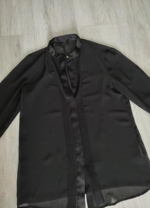 Рубашка от фирмы бенитон