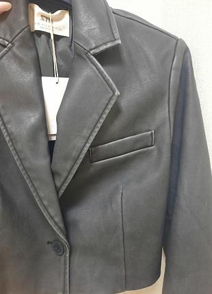 Куртка бомбер 5