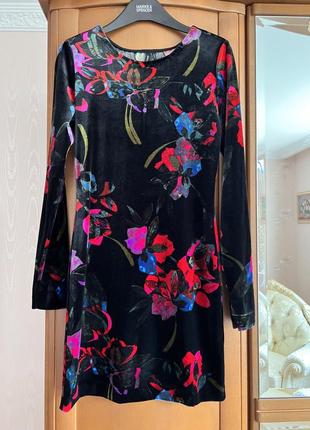 Плаття сукня guess marciano2 фото