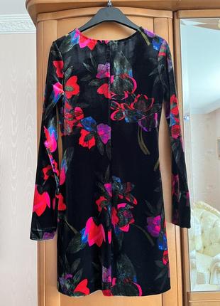 Плаття сукня guess marciano3 фото
