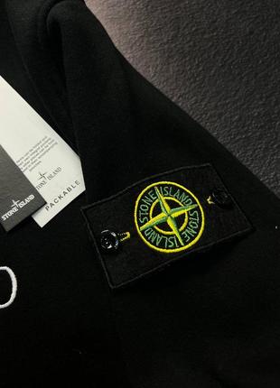 Худи stone island2 фото