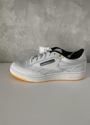 Кеди reebok розмір 40