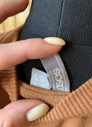 Свитшот asos 5