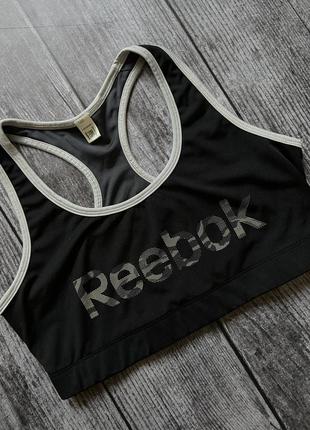 Топ reebok